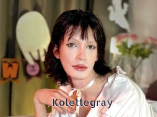 Kolettegray