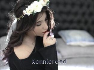 Konniereed