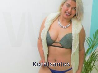 Koralsantos