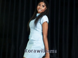 Korawilliams