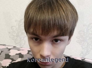 Koreanlegend