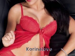 Korina