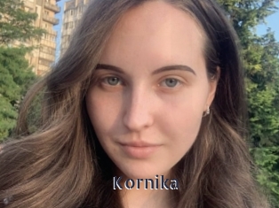 Kornika