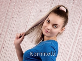 Kornmolli