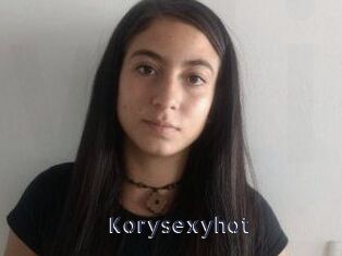 Korysexyhot