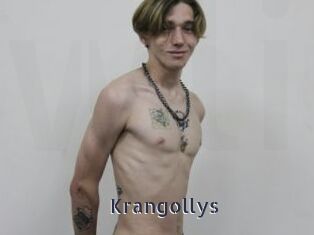 Krangollys