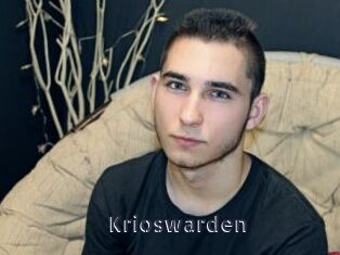 Krioswarden