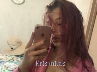 Kris_milas