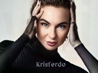 Krisferdo