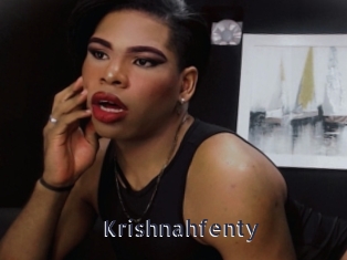 Krishnahfenty