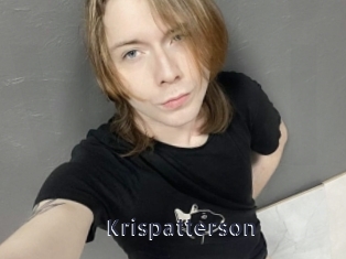 Krispatterson