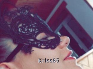 Kriss85