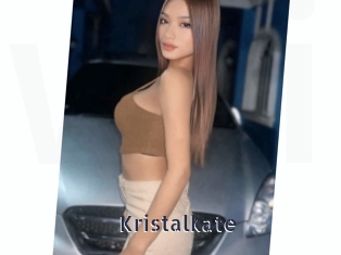 Kristalkate