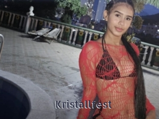 Kristallfest