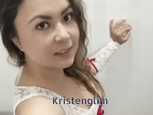 Kristenglim