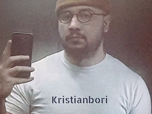 Kristianbori