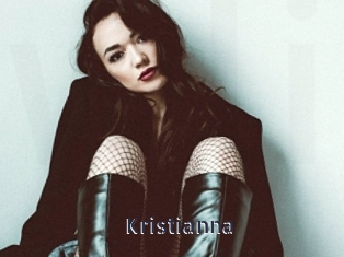 Kristianna