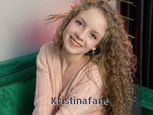 Kristinafane