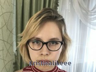 Kristinalikeee