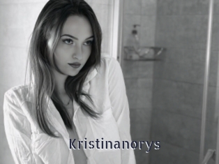 Kristinanorys