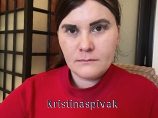 Kristinaspivak