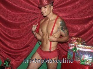 KristopMasculine