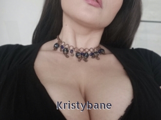 Kristybane