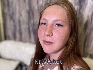 Kristyhot