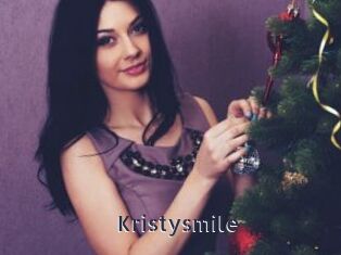 Kristysmile