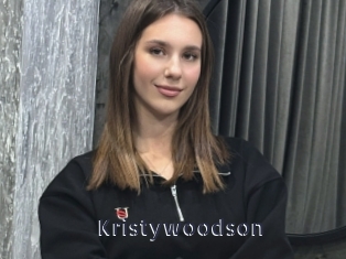 Kristywoodson