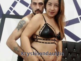 Krystinandaustin