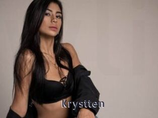 Krystten