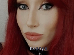 Ksenya