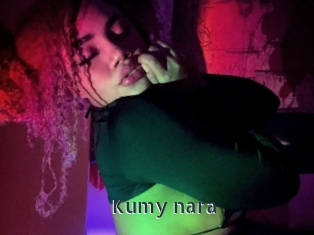 Kumy_nara