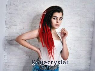 Kyiiecrystai