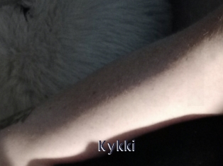 Kykki