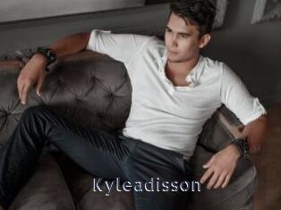 Kyleadisson