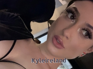 Kyleireland