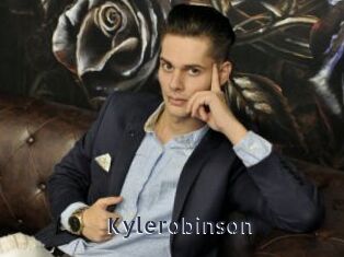 Kylerobinson