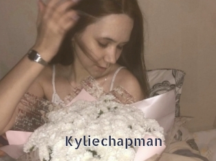 Kyliechapman