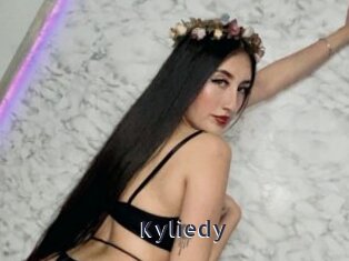 Kyliedy