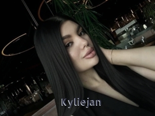 Kyliejan