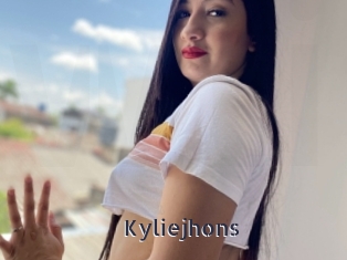 Kyliejhons