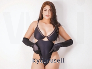 Kylierusell