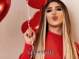 Kyliestelly