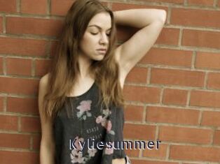 Kyliesummer