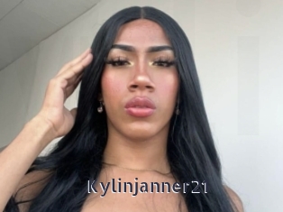 Kylinjanner21