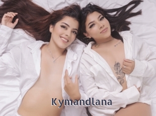 Kymandlana