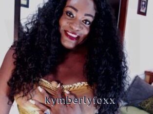 Kymberlyfoxx