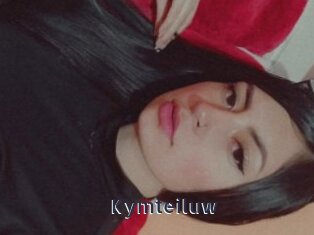 Kymteiluw